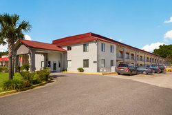 - Red Roof Inn Crestview - I-10, Exit 56