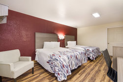  - Red Roof Inn Crestview - I-10, Exit 56