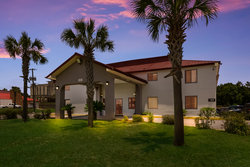  - Red Roof Inn Crestview - I-10, Exit 56