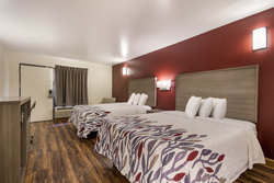  - Red Roof Inn Crestview - I-10, Exit 56