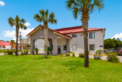  - Red Roof Inn Crestview - I-10, Exit 56