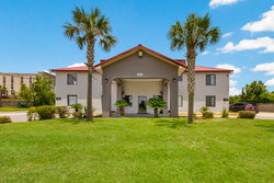  - Red Roof Inn Crestview - I-10, Exit 56