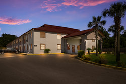  - Red Roof Inn Crestview - I-10, Exit 56