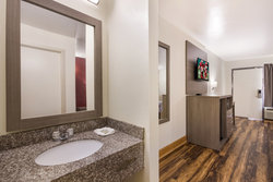  - Red Roof Inn Crestview - I-10, Exit 56