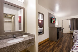  - Red Roof Inn Crestview - I-10, Exit 56