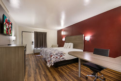  - Red Roof Inn Crestview - I-10, Exit 56