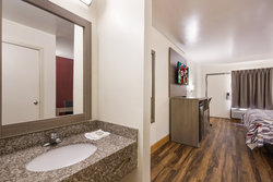  - Red Roof Inn Crestview - I-10, Exit 56