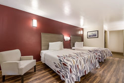  - Red Roof Inn Crestview - I-10, Exit 56