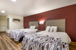  - Red Roof Inn Crestview - I-10, Exit 56