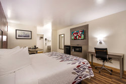  - Red Roof Inn Crestview - I-10, Exit 56