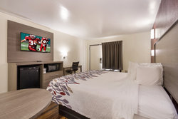  - Red Roof Inn Crestview - I-10, Exit 56