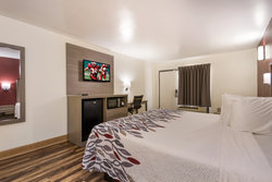  - Red Roof Inn Crestview - I-10, Exit 56