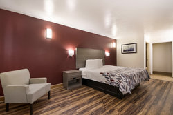  - Red Roof Inn Crestview - I-10, Exit 56