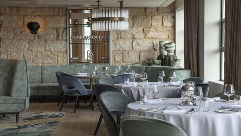 INTERCONTINENTAL SORRENTO MORNINGTO - Photo 43
