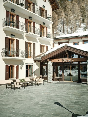 RIFFELALP RESORT 2222M - Photo 22
