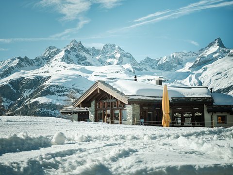 RIFFELALP RESORT 2222M - Photo 23