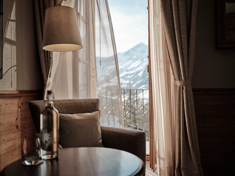 RIFFELALP RESORT 2222M - Photo 25