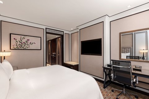 THE ATHENEE HOTEL BANGKOK - Photo 23