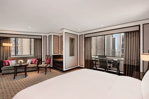 THE ATHENEE HOTEL BANGKOK - Photo 24