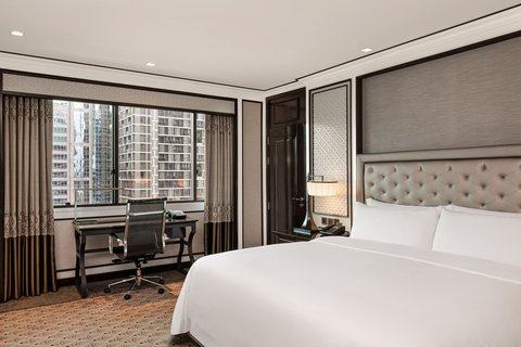 THE ATHENEE HOTEL BANGKOK - Photo 25