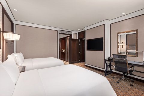 THE ATHENEE HOTEL BANGKOK - Photo 17