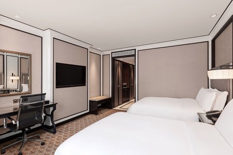 THE ATHENEE HOTEL BANGKOK - Photo 16