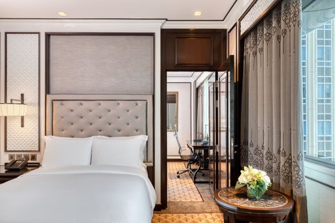THE ATHENEE HOTEL BANGKOK - Photo 14