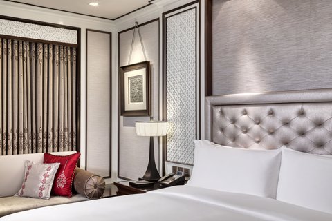 THE ATHENEE HOTEL BANGKOK - Photo 26