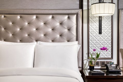 THE ATHENEE HOTEL BANGKOK - Photo 28