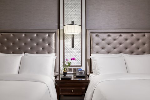 THE ATHENEE HOTEL BANGKOK - Photo 27