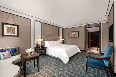 THE ATHENEE HOTEL BANGKOK - Photo 22