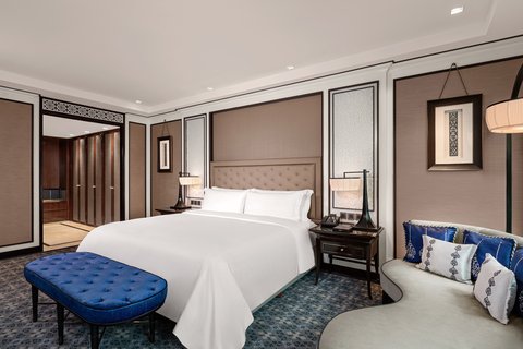 THE ATHENEE HOTEL BANGKOK - Photo 45