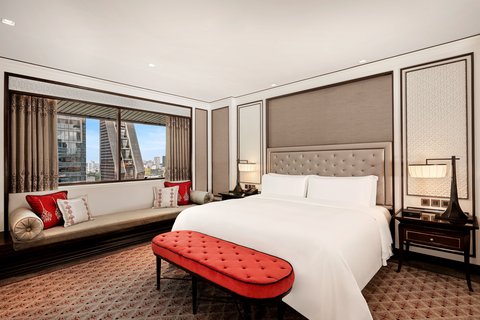THE ATHENEE HOTEL BANGKOK - Photo 47