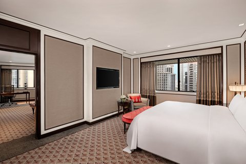 THE ATHENEE HOTEL BANGKOK - Photo 49