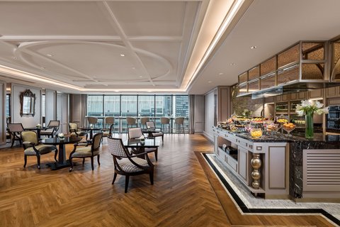 THE ATHENEE HOTEL BANGKOK - Photo 65