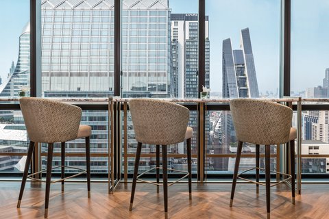 THE ATHENEE HOTEL BANGKOK - Photo 66