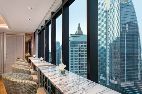 THE ATHENEE HOTEL BANGKOK - Photo 68