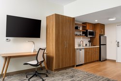  - Element Hotel Vanderbilt Nashville