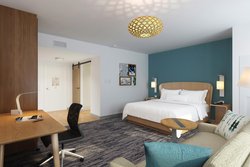  - Element Hotel Vanderbilt Nashville