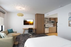  - Element Hotel Vanderbilt Nashville