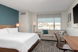  - Element Hotel Vanderbilt Nashville