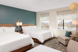  - Element Hotel Vanderbilt Nashville