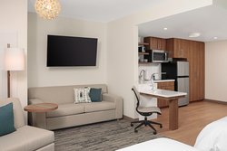  - Element Hotel Vanderbilt Nashville