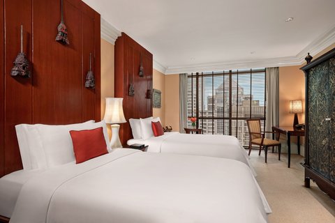 THE ATHENEE HOTEL BANGKOK - Photo 50