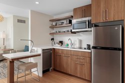  - Element Hotel Vanderbilt Nashville