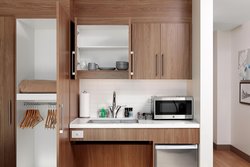  - Element Hotel Vanderbilt Nashville