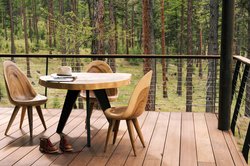  - The Green O Resort Greenough