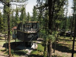  - The Green O Resort Greenough