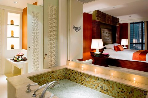 THE ATHENEE HOTEL BANGKOK - Photo 62