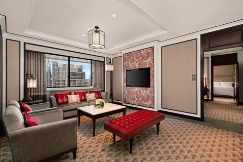 THE ATHENEE HOTEL BANGKOK - Photo 35